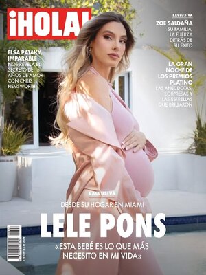 ¡Hola! Mexico - Magazine
